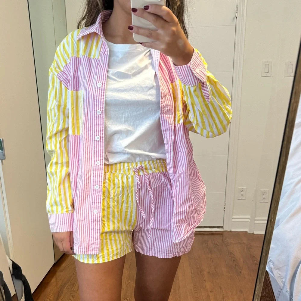 Colorful set - Picture 2 of 4
